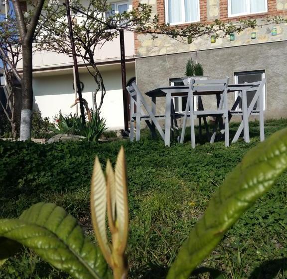 پانسیون My Sweet Home