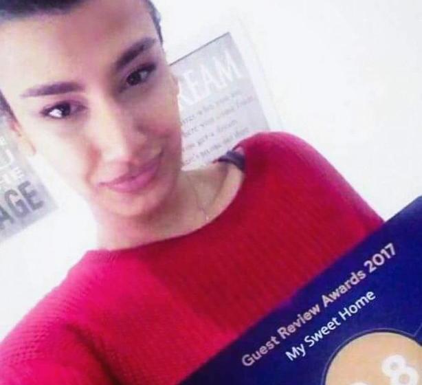 پانسیون My Sweet Home