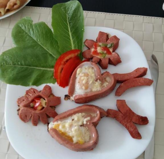 پانسیون My Sweet Home