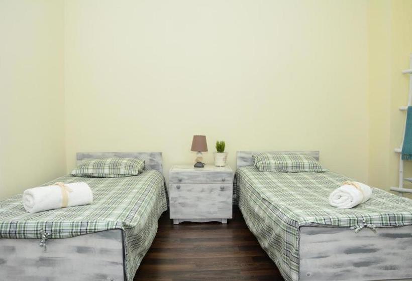 پانسیون My Sweet Home