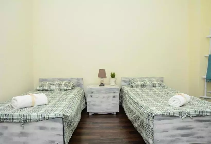 پانسیون My Sweet Home