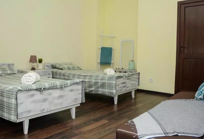 پانسیون My Sweet Home