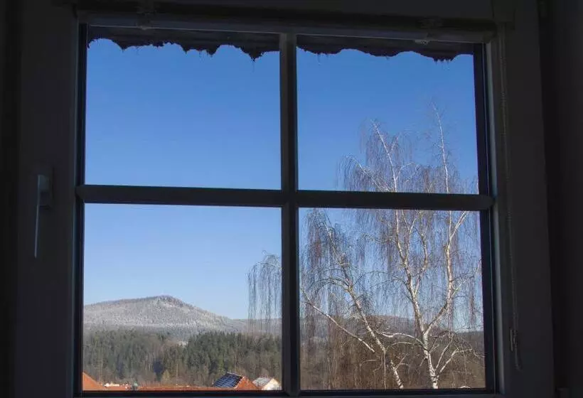 Majatalo Penzion U Candru