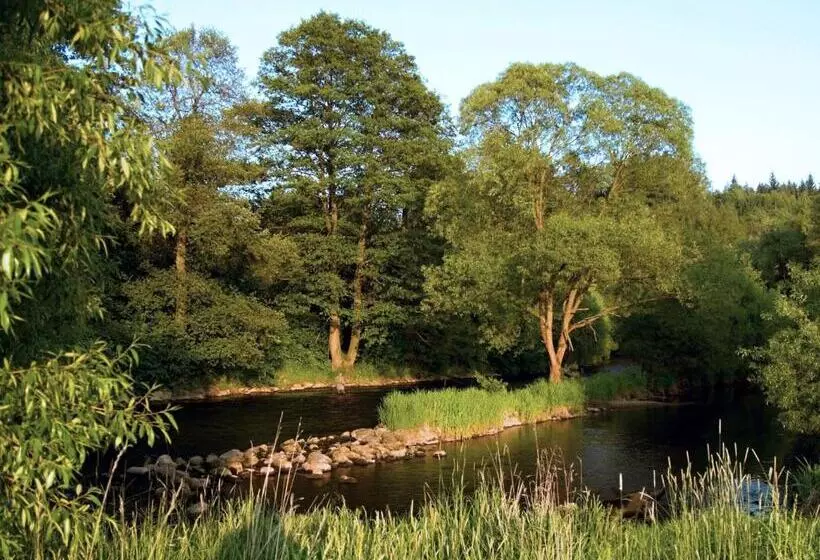 Majatalo Penzion U Candru