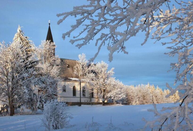 פנסיון Penzion U Candru