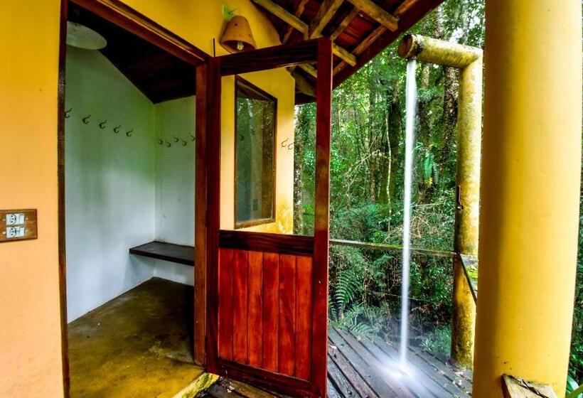 ペンション Pousada Gonçalves