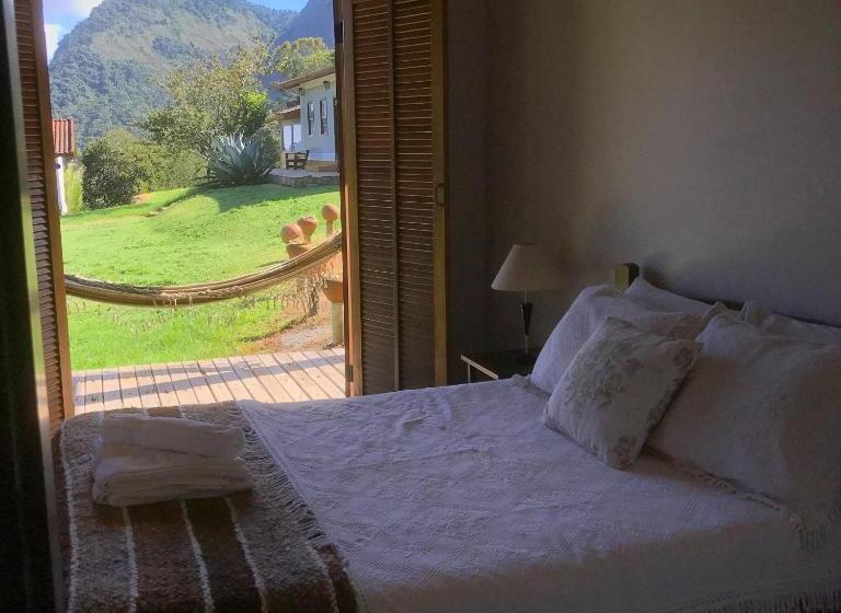 ペンション Pousada Gonçalves