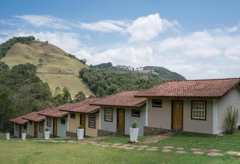 ペンション Pousada Gonçalves