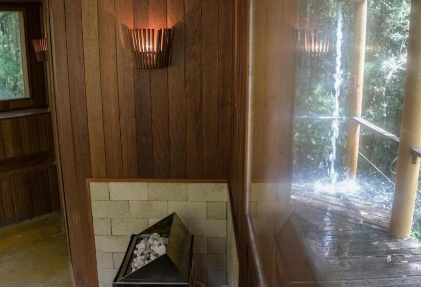 ペンション Pousada Gonçalves