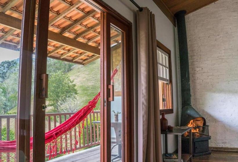 ペンション Pousada Gonçalves