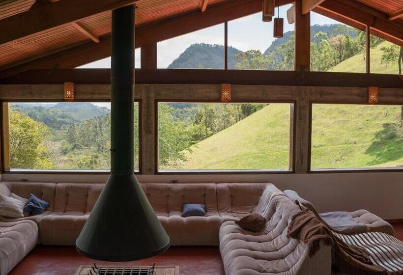 ペンション Pousada Gonçalves