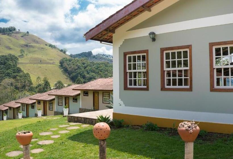 ペンション Pousada Gonçalves