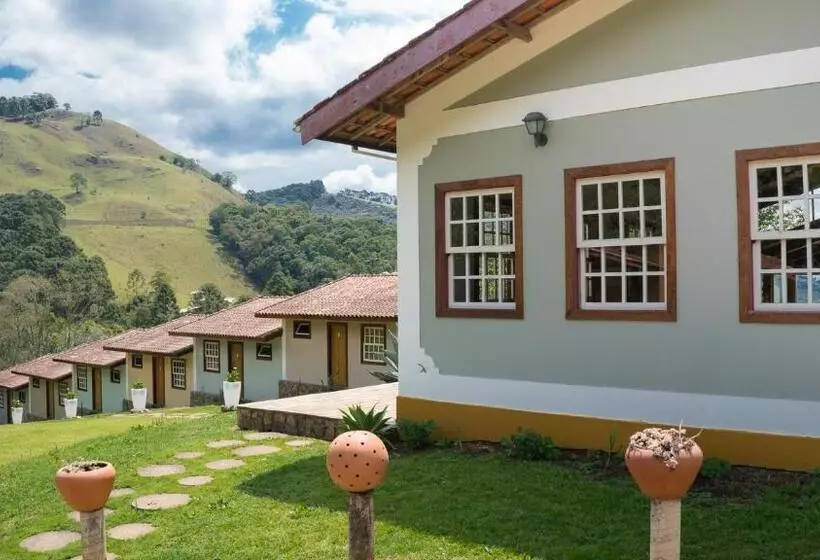 Majatalo Pousada Gonçalves