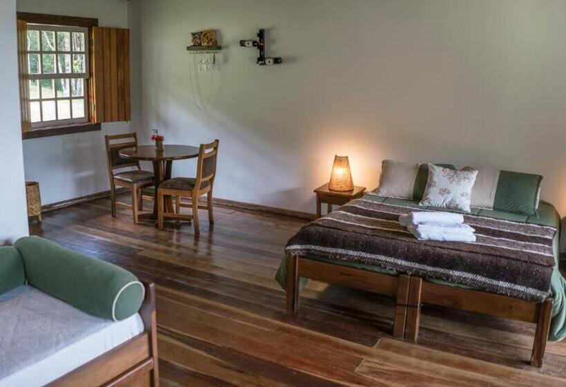 ペンション Pousada Gonçalves