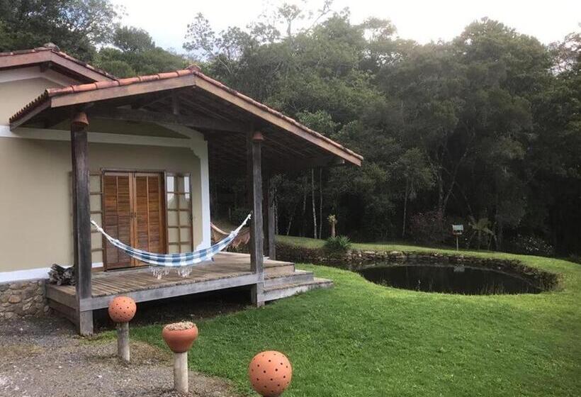 ペンション Pousada Gonçalves