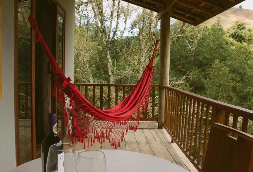 ペンション Pousada Gonçalves