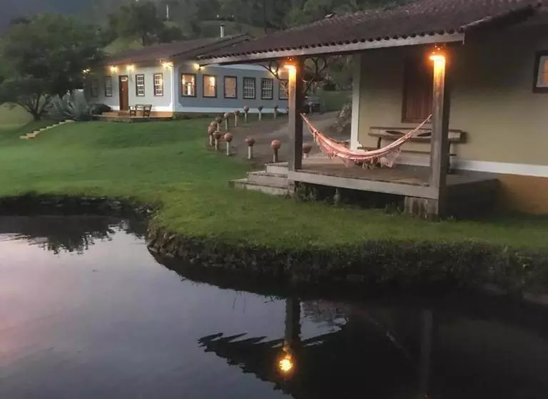Majatalo Pousada Gonçalves