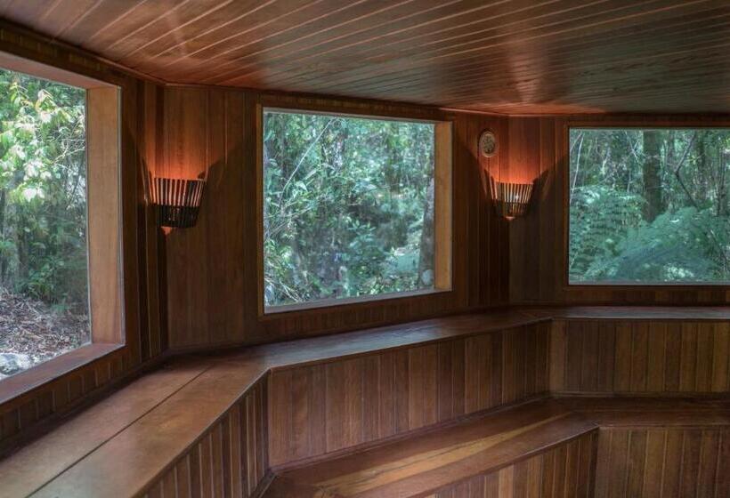 ペンション Pousada Gonçalves