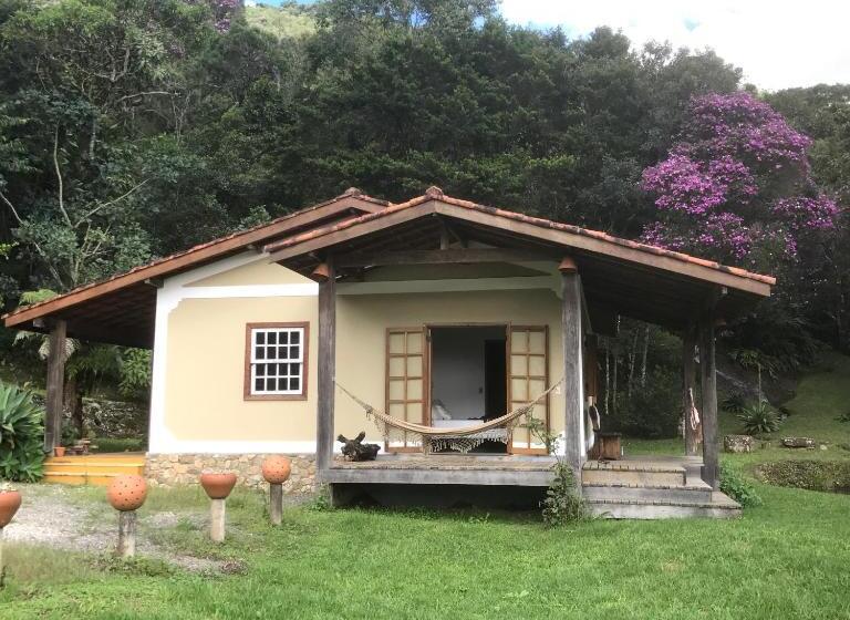 ペンション Pousada Gonçalves