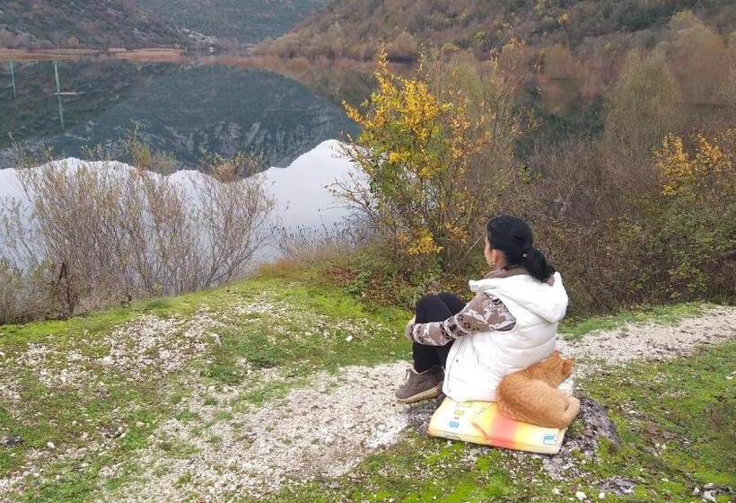 پانسیون Village House Novak Rijecani