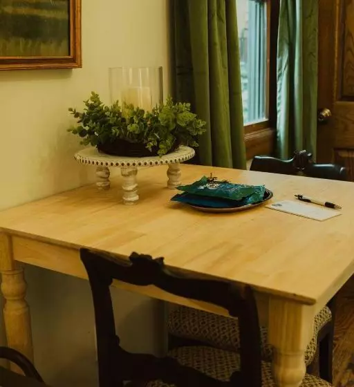 Lomakeskus Landoll's Mohican Castle