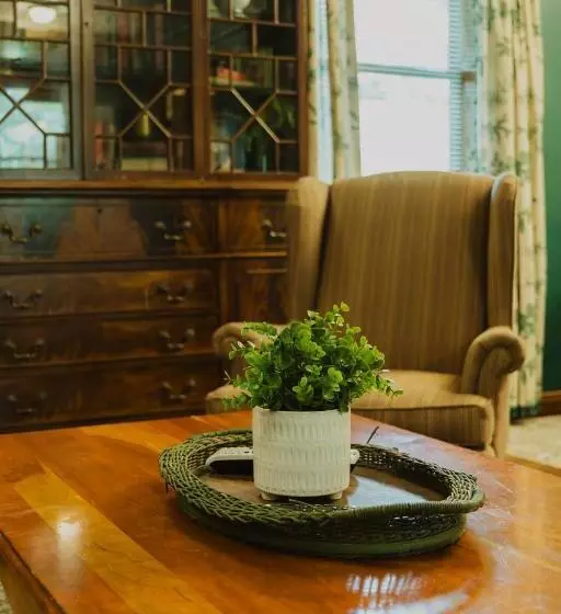 Lomakeskus Landoll's Mohican Castle