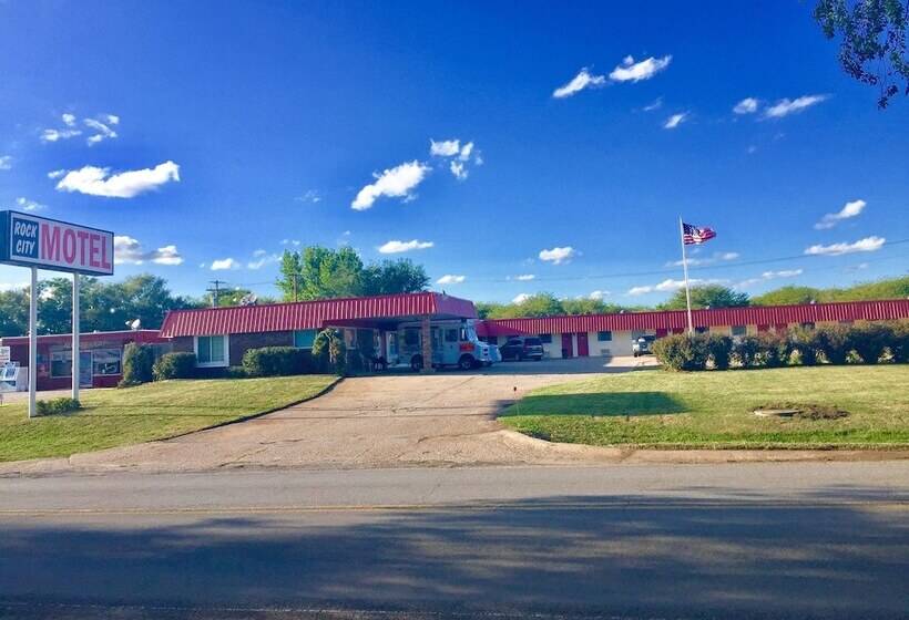 Rock City Motel