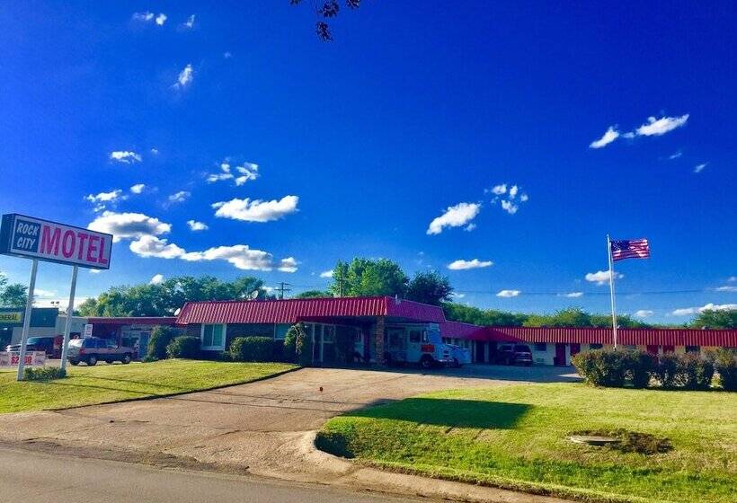 Rock City Motel