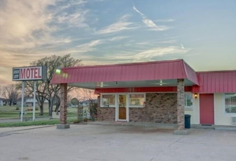 Rock City Motel