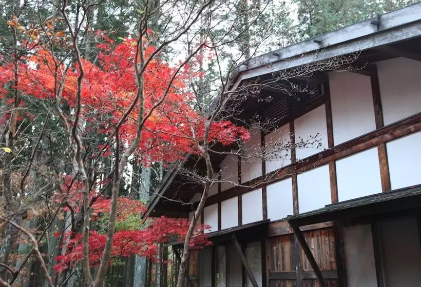 Ryokan Takimi Onsen Inn That Only Accepts One Group Per Day