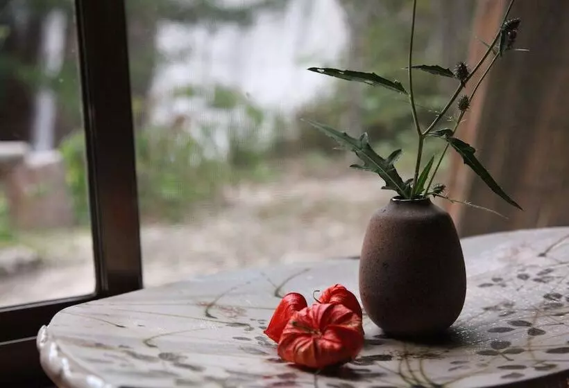 Ryokan Takimi Onsen Inn That Only Accepts One Group Per Day