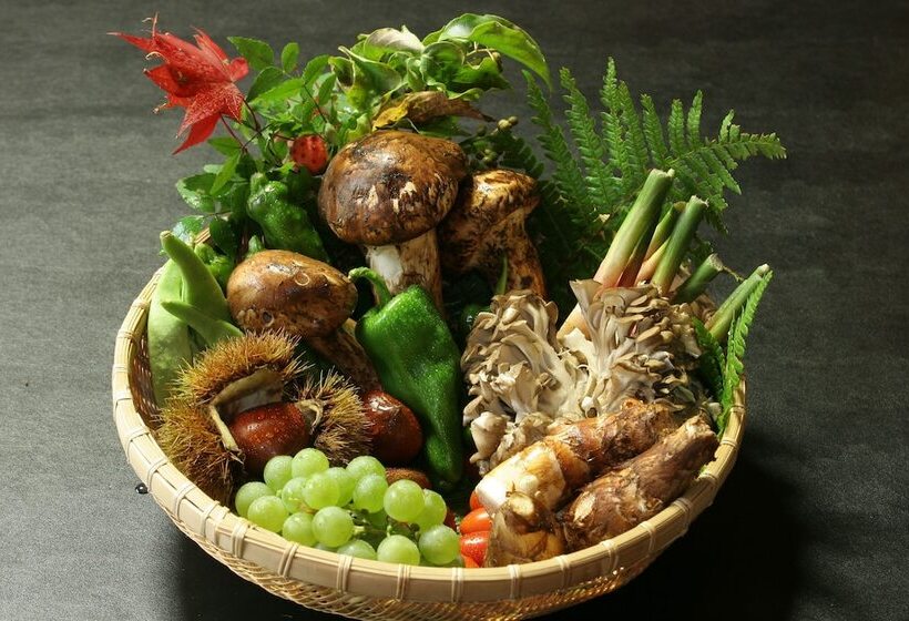 Ryokan Takimi Onsen Inn That Only Accepts One Group Per Day