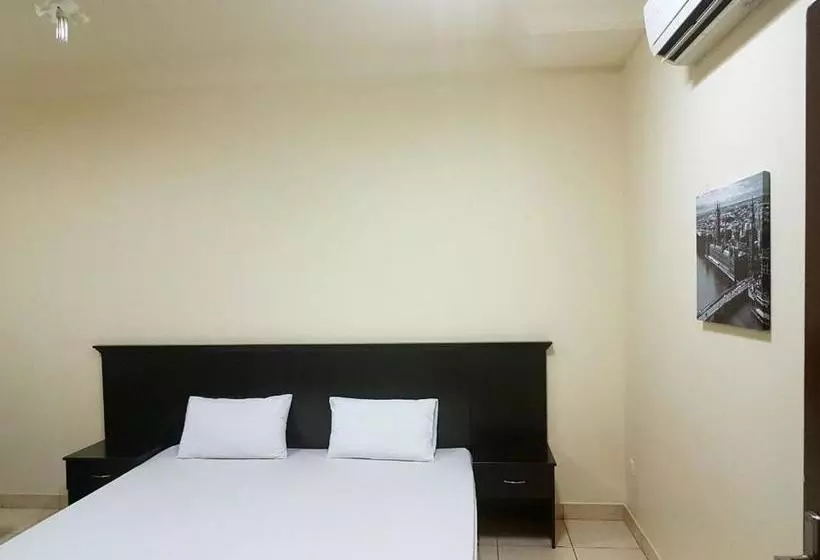 Sama Furnished Apartments