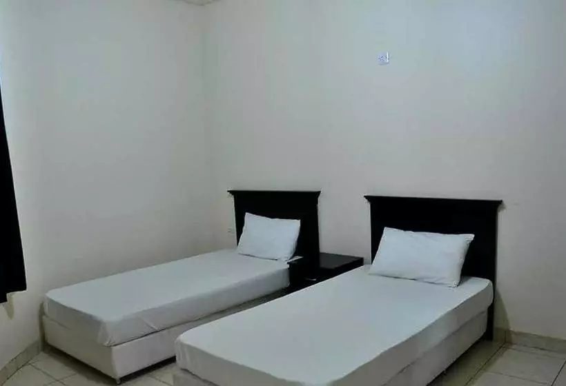 Sama Furnished Apartments