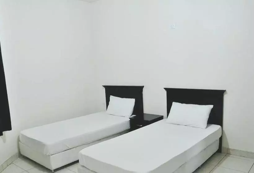 Sama Furnished Apartments