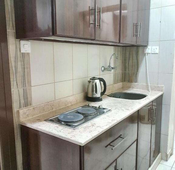 Sama Furnished Apartments