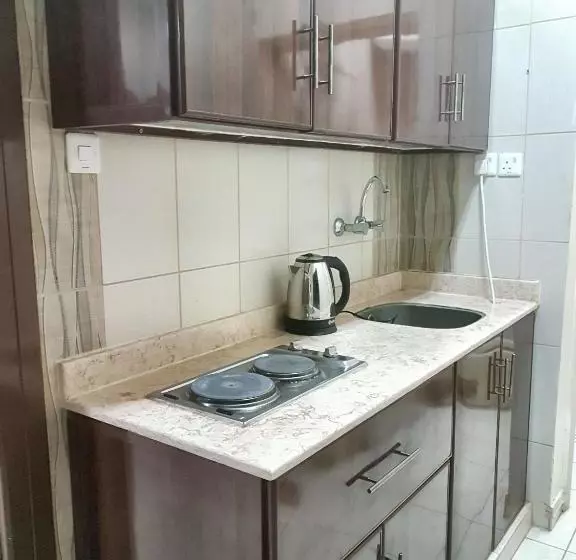 Sama Furnished Apartments