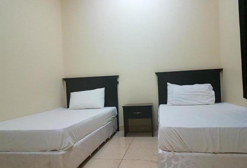 Sama Furnished Apartments