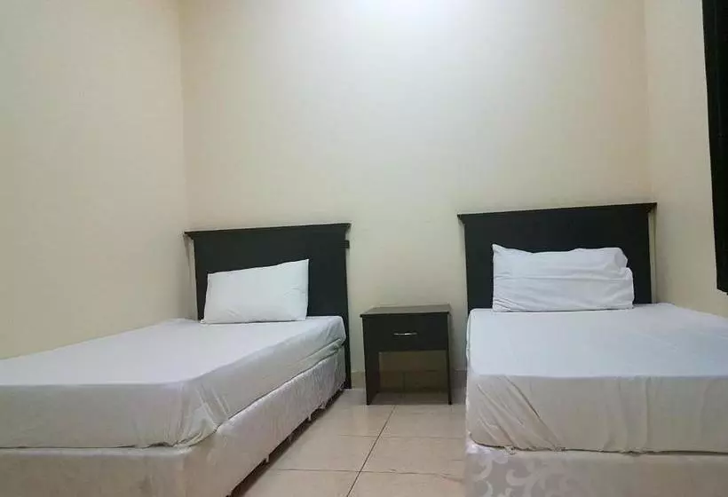 Sama Furnished Apartments