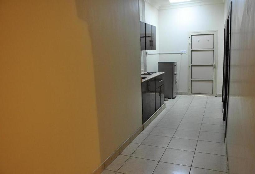 Sama Furnished Apartments