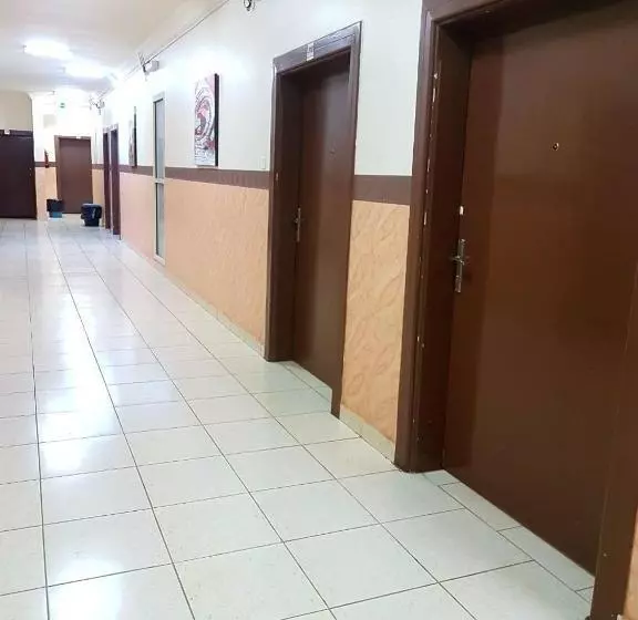 Sama Furnished Apartments