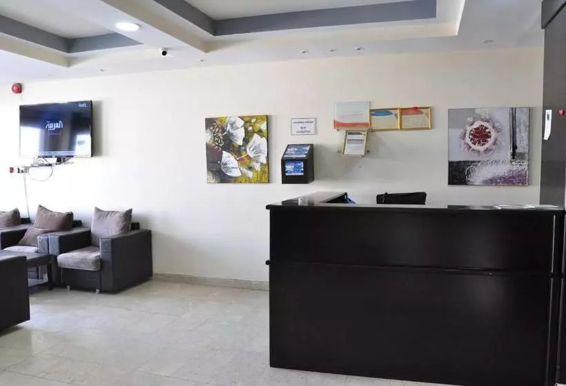 Sama Furnished Apartments