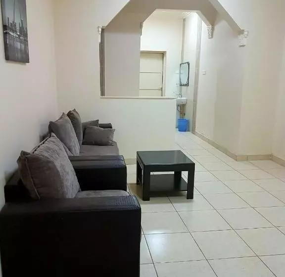 Sama Furnished Apartments