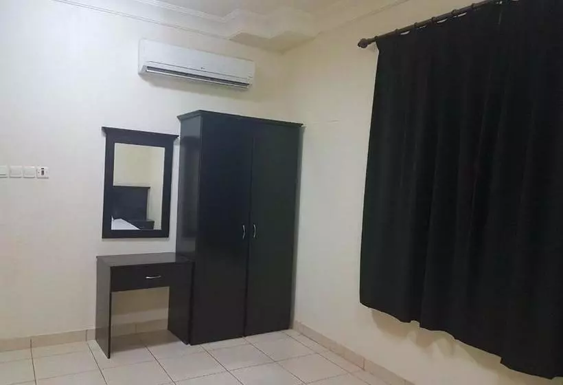 Sama Furnished Apartments