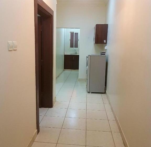 Sama Furnished Apartments