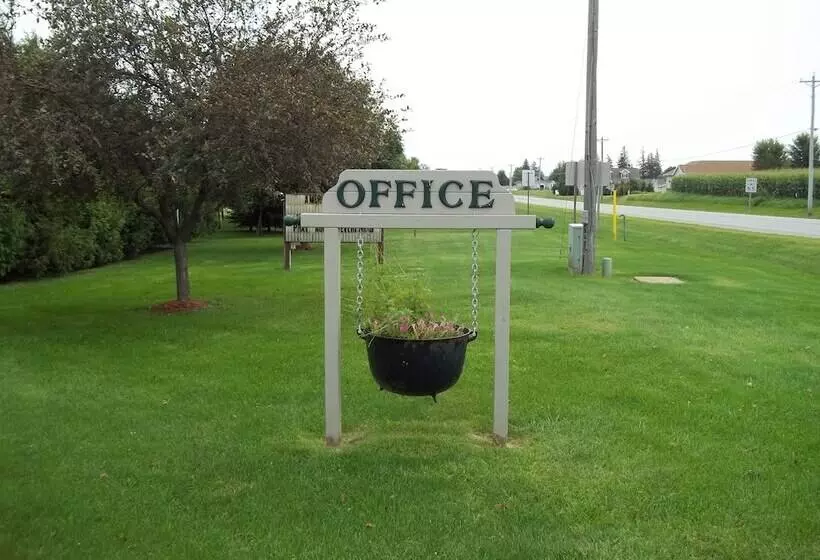 Sudbury Court Motel And Rv Park