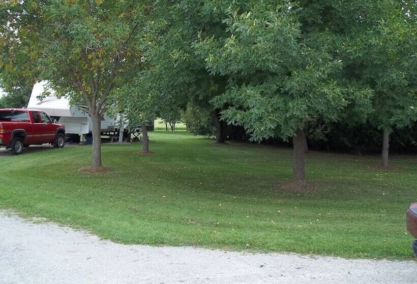 Sudbury Court Motel And Rv Park