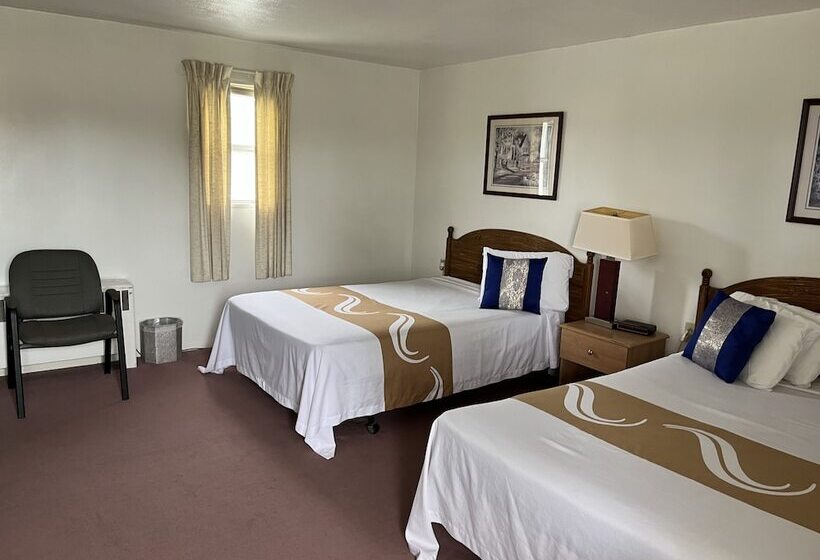 Sudbury Court Motel And Rv Park