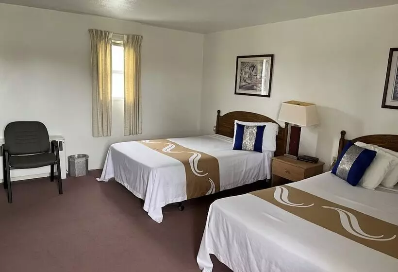 Sudbury Court Motel And Rv Park