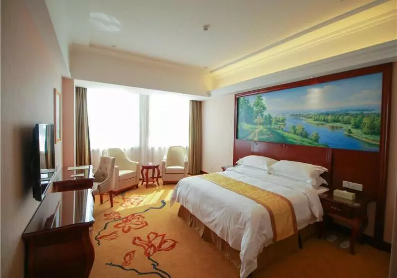 Vienna International Hotel Shandong Weihai Rongcheng